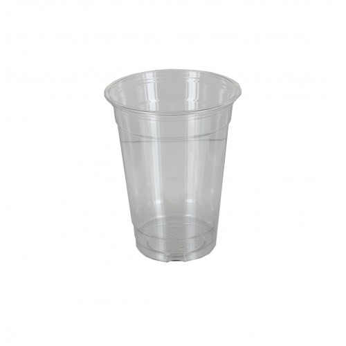 Afbeelding van Ds à 1000 rPET beker 400 ml (uc)